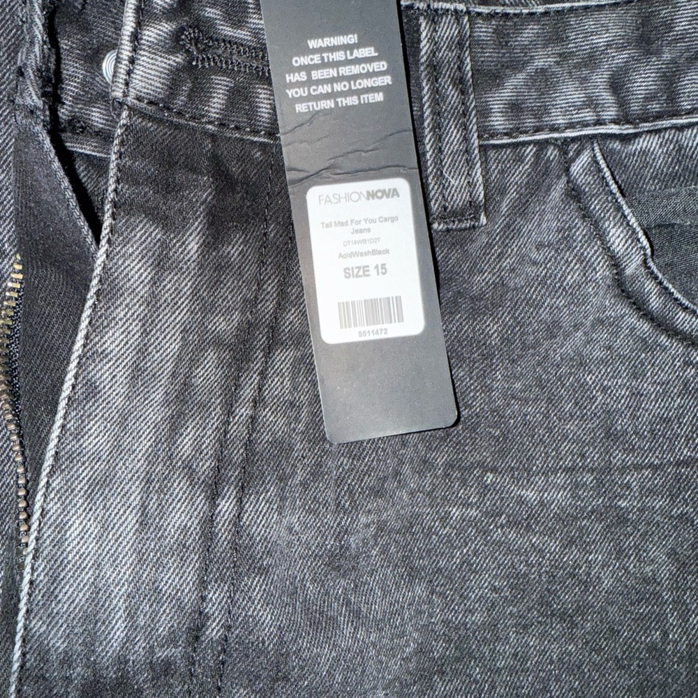 Jeans Bundle - Picture 6 of 7
